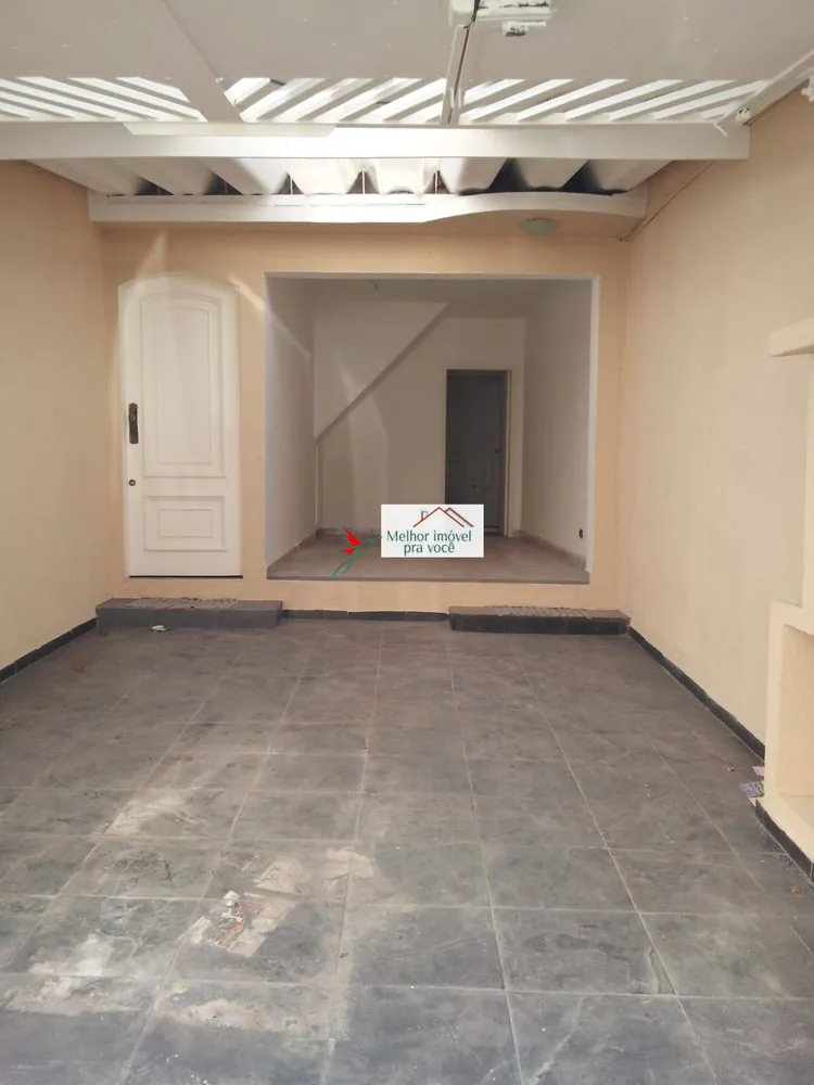 Apartamento, 3 quartos, 120 m² - Foto 1