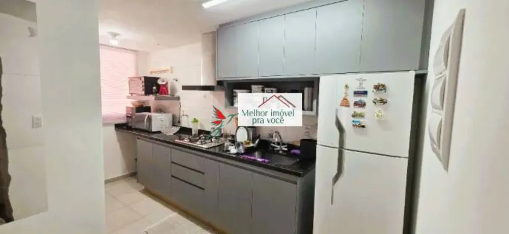 Apartamento, 2 quartos, 50 m² - Foto 1