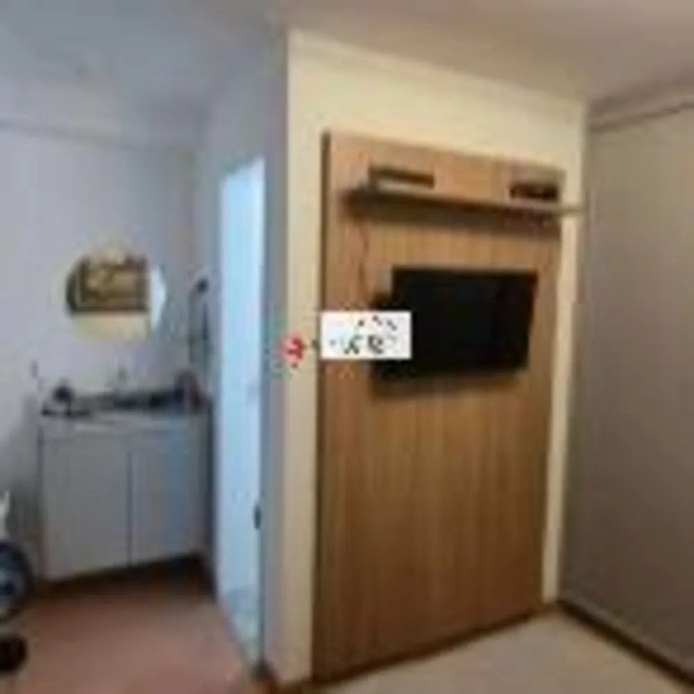 Apartamento, 2 quartos, 50 m² - Foto 6