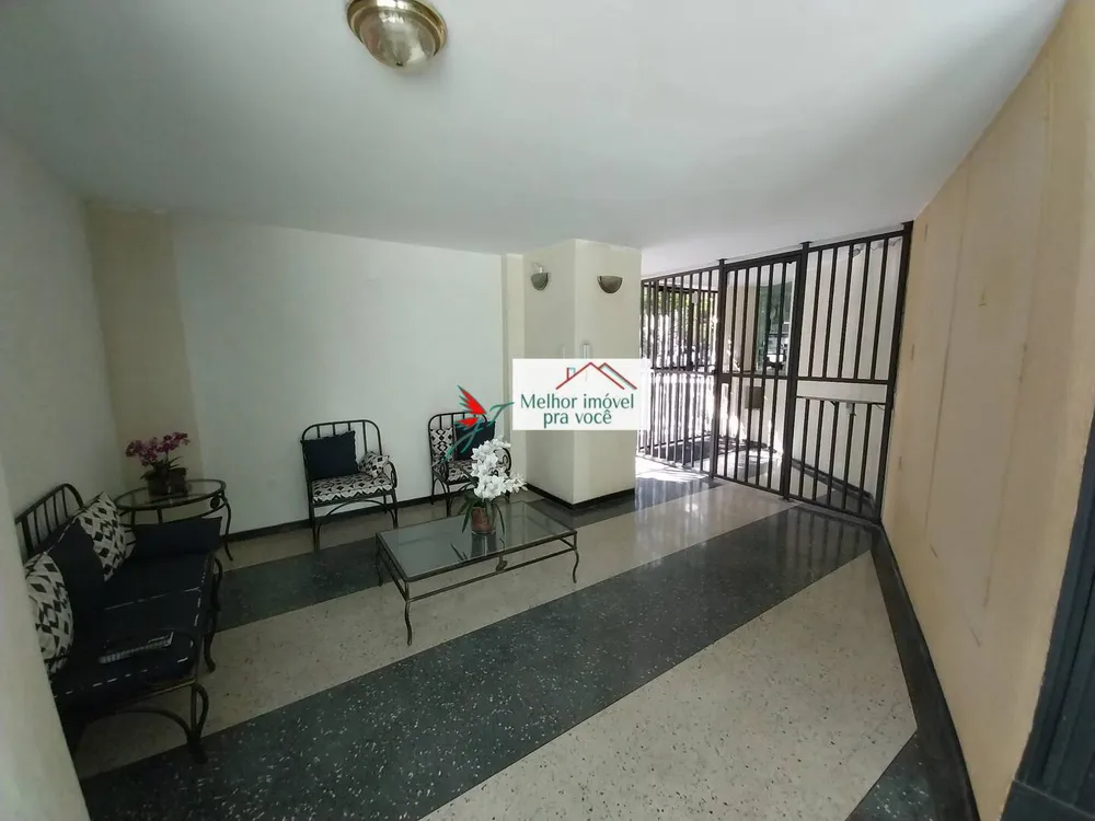 Apartamento, 3 quartos - Foto 12