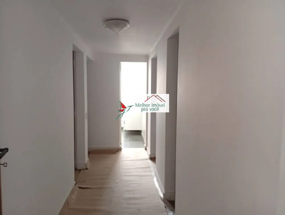 Apartamento, 3 quartos, 170 m² - Foto 1