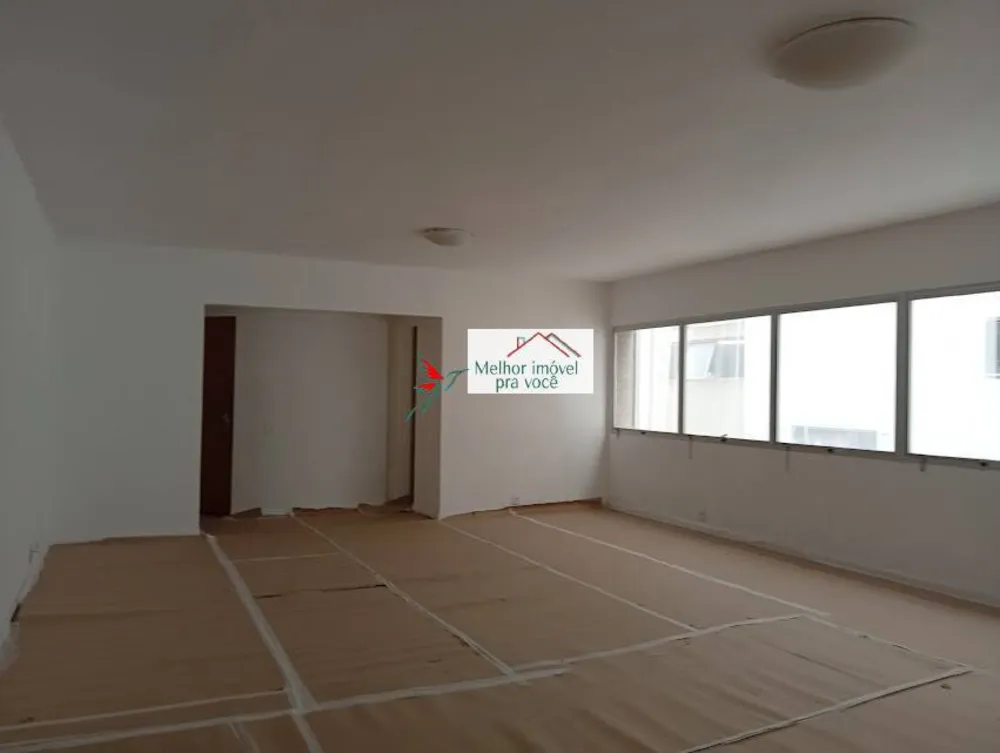 Apartamento, 3 quartos, 170 m² - Foto 3