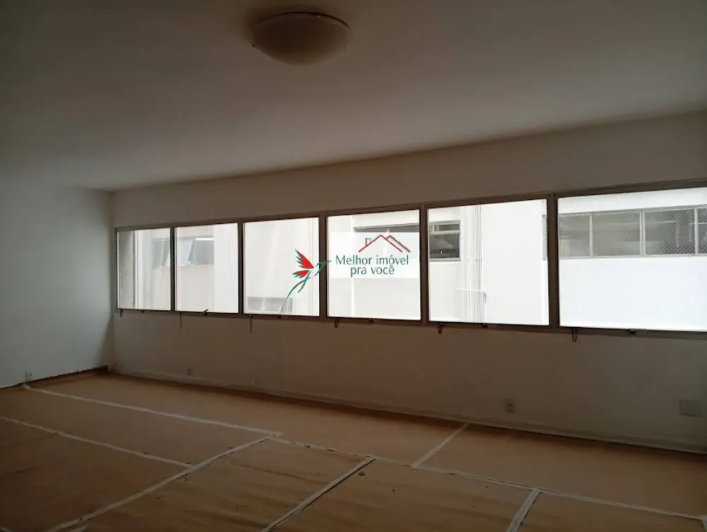Apartamento, 3 quartos, 170 m² - Foto 2