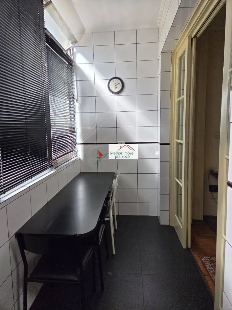 Apartamento, 1 quarto - Foto 2