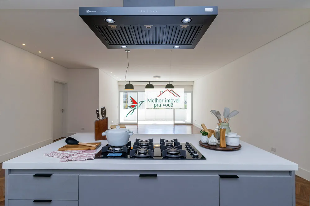 Apartamento, 3 quartos, 202 m² - Foto 4