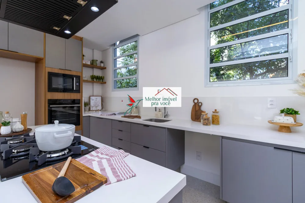 Apartamento, 3 quartos, 202 m² - Foto 6