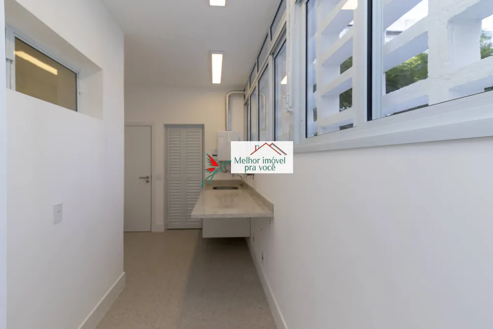 Apartamento, 3 quartos, 202 m² - Foto 8