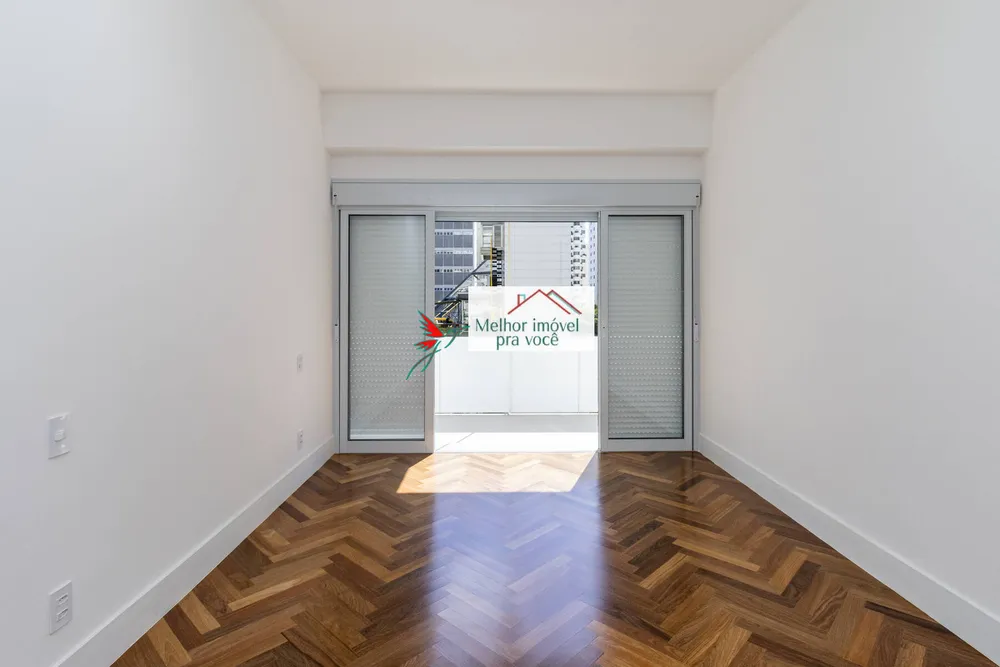 Apartamento, 3 quartos, 202 m² - Foto 2