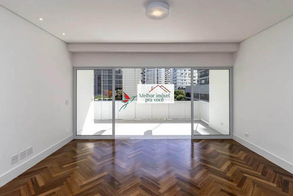 Apartamento, 3 quartos, 202 m² - Foto 1