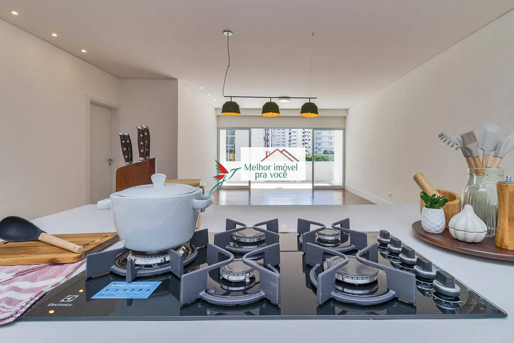 Apartamento, 3 quartos, 202 m² - Foto 5