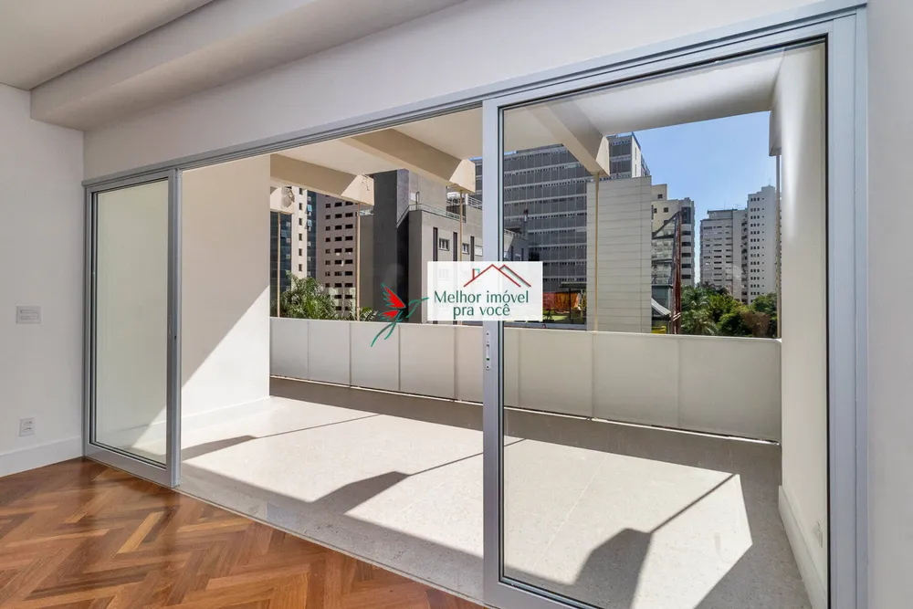 Apartamento, 3 quartos, 202 m² - Foto 3