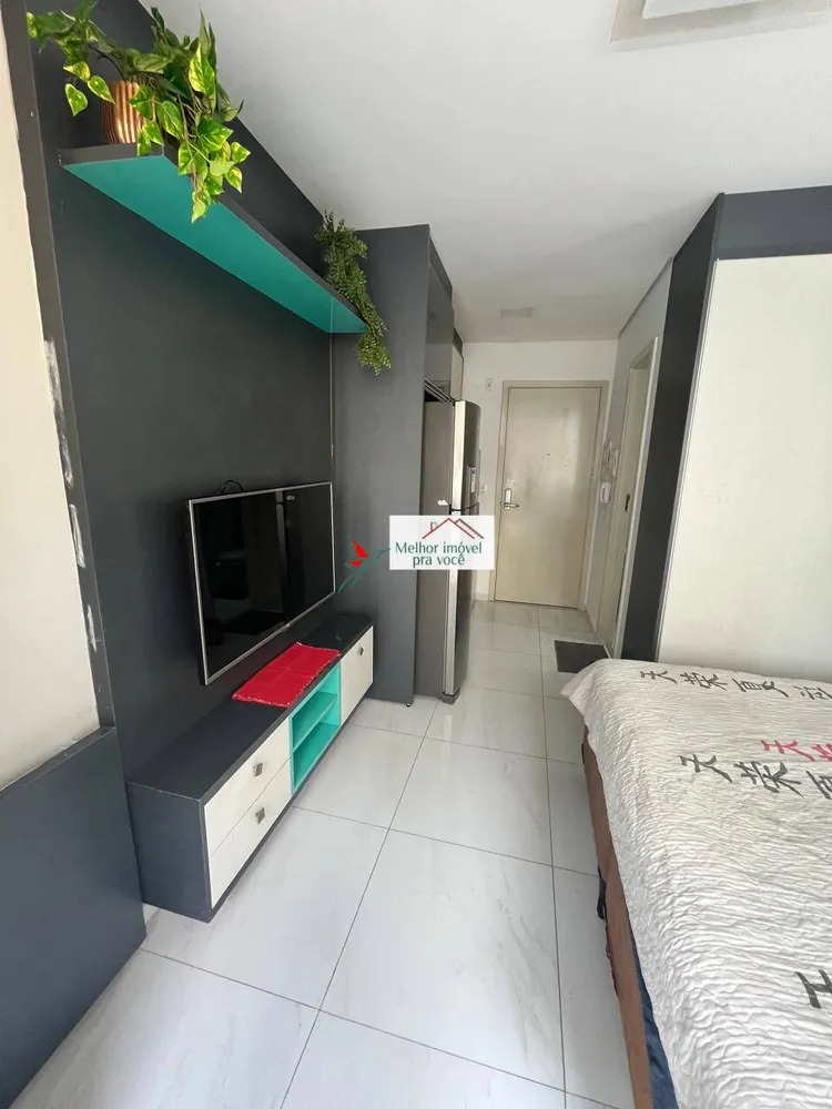 Apartamento, 1 quarto - Foto 4