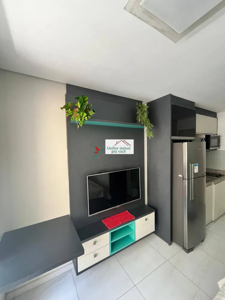 Apartamento, 1 quarto - Foto 1