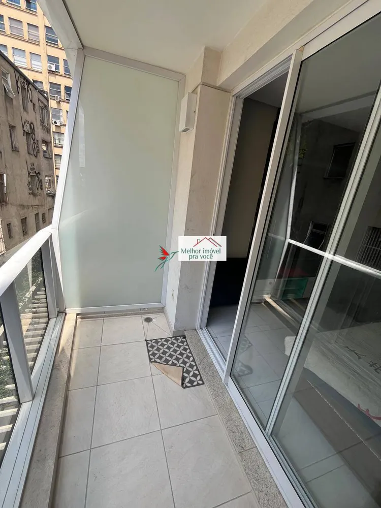Apartamento, 1 quarto - Foto 6