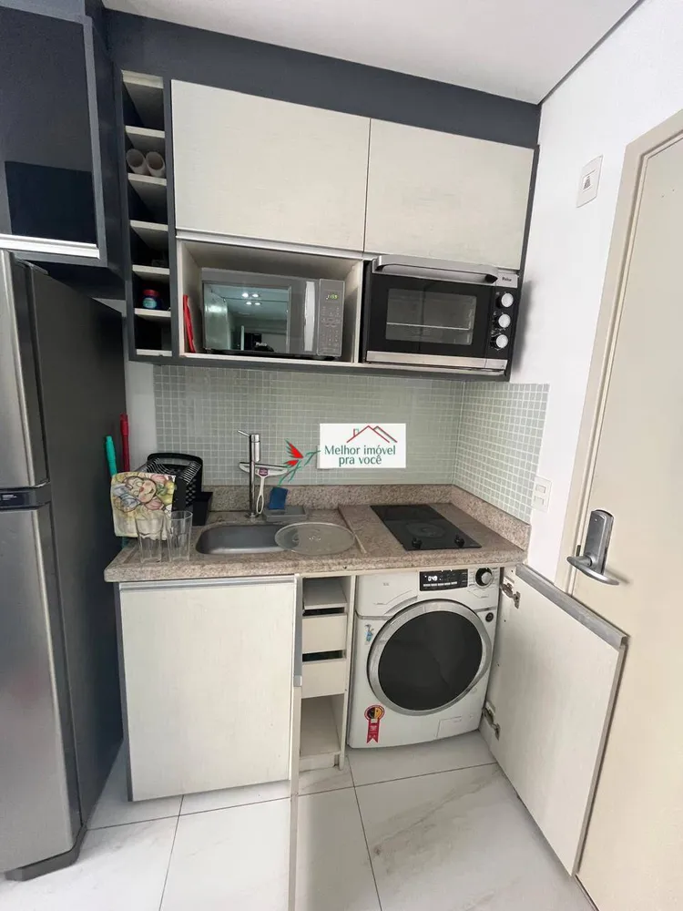 Apartamento, 1 quarto - Foto 2