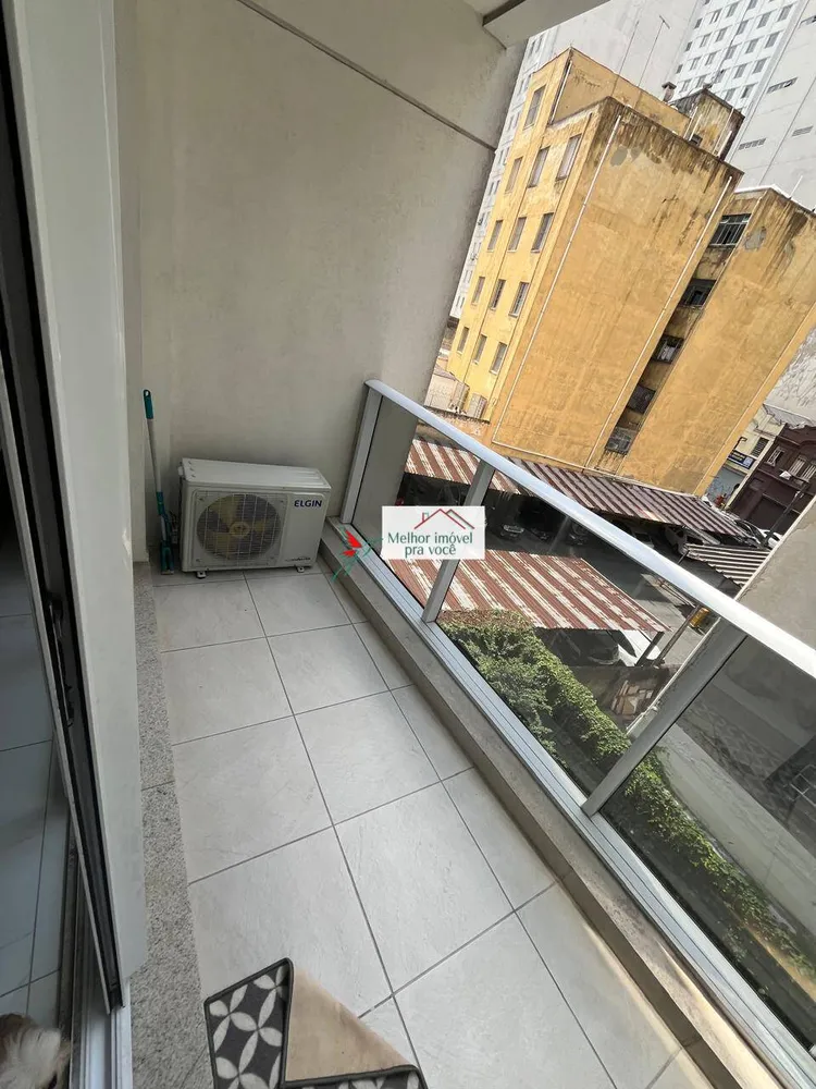 Apartamento, 1 quarto - Foto 5