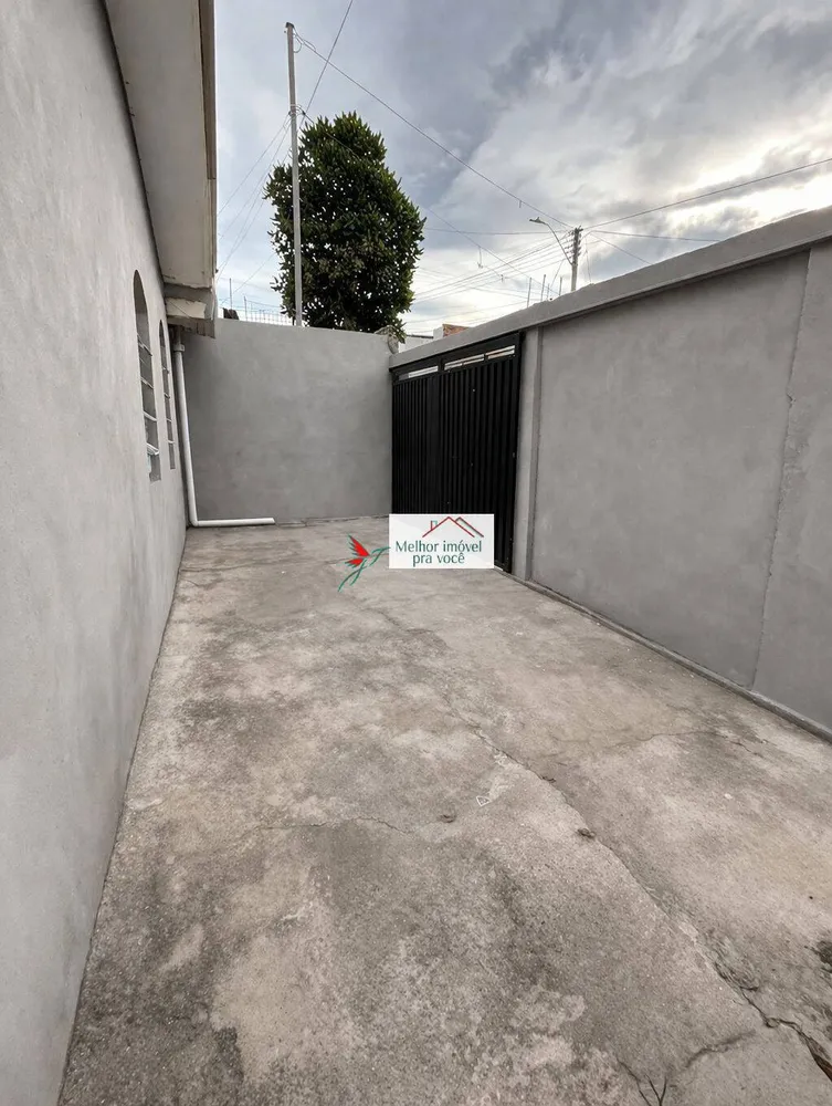 Casa, 3 quartos - Foto 2