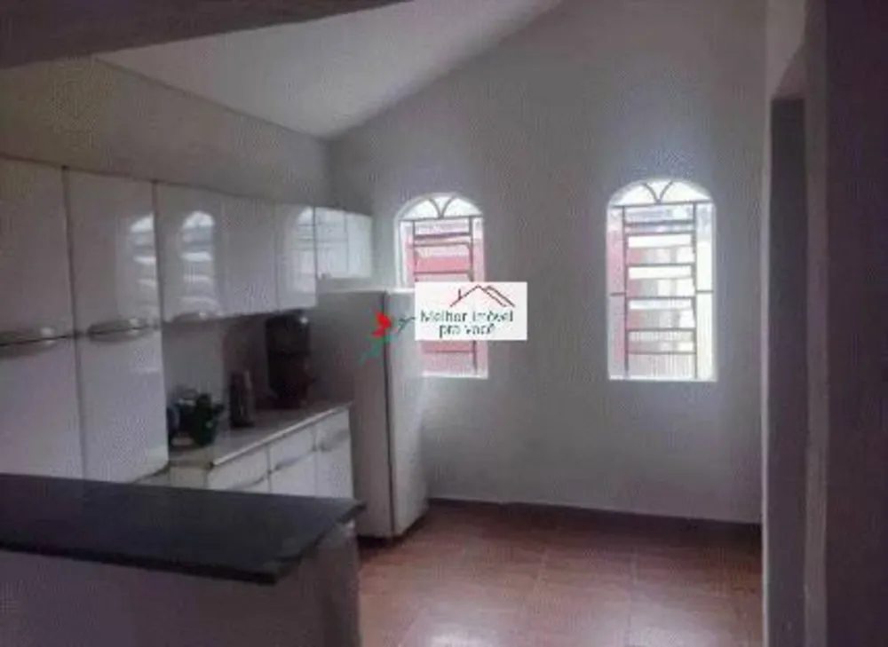 Casa, 3 quartos - Foto 8