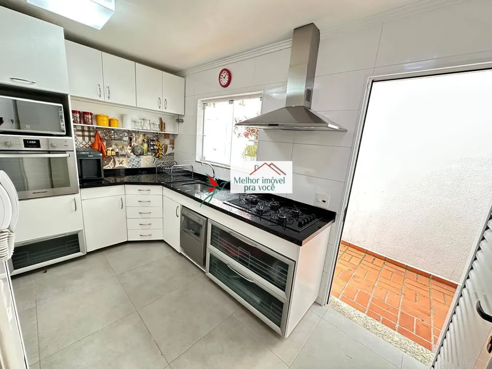 Casa, 3 quartos, 150 m² - Foto 8