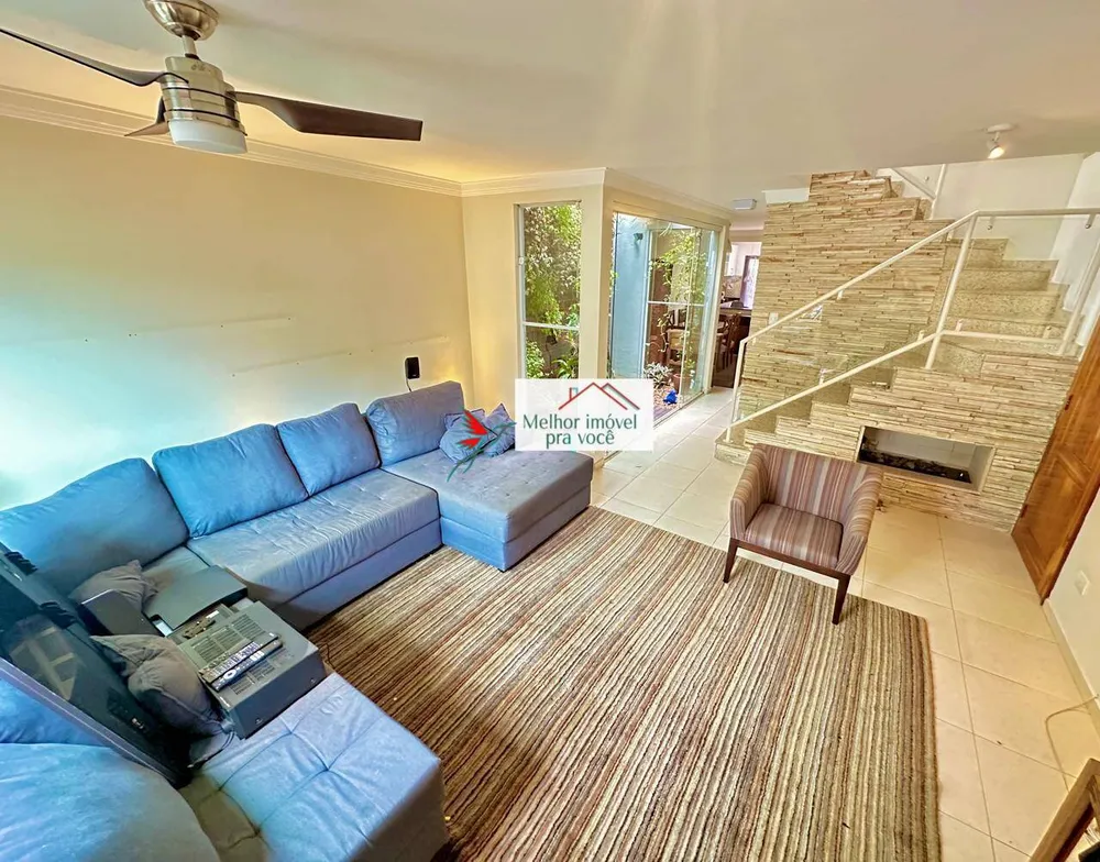 Casa, 3 quartos, 150 m² - Foto 2