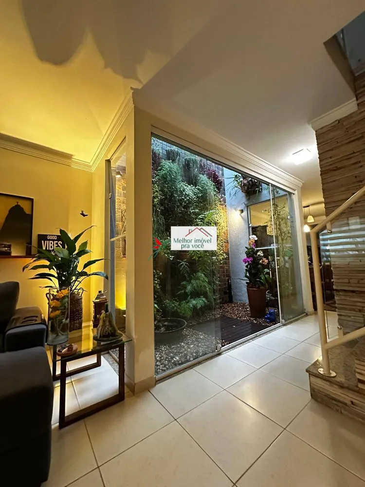 Casa, 3 quartos, 150 m² - Foto 4