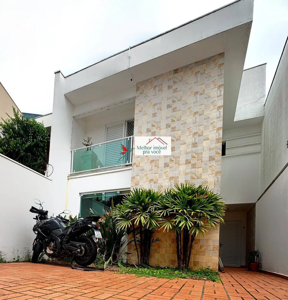 Casa, 3 quartos, 150 m² - Foto 1