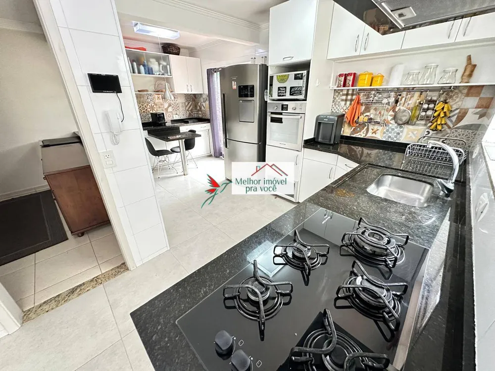 Casa, 3 quartos, 150 m² - Foto 5