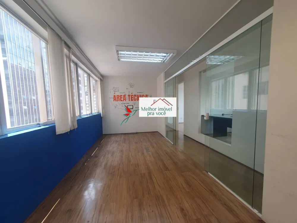 Sala-Conjunto, 76 m² - Foto 1
