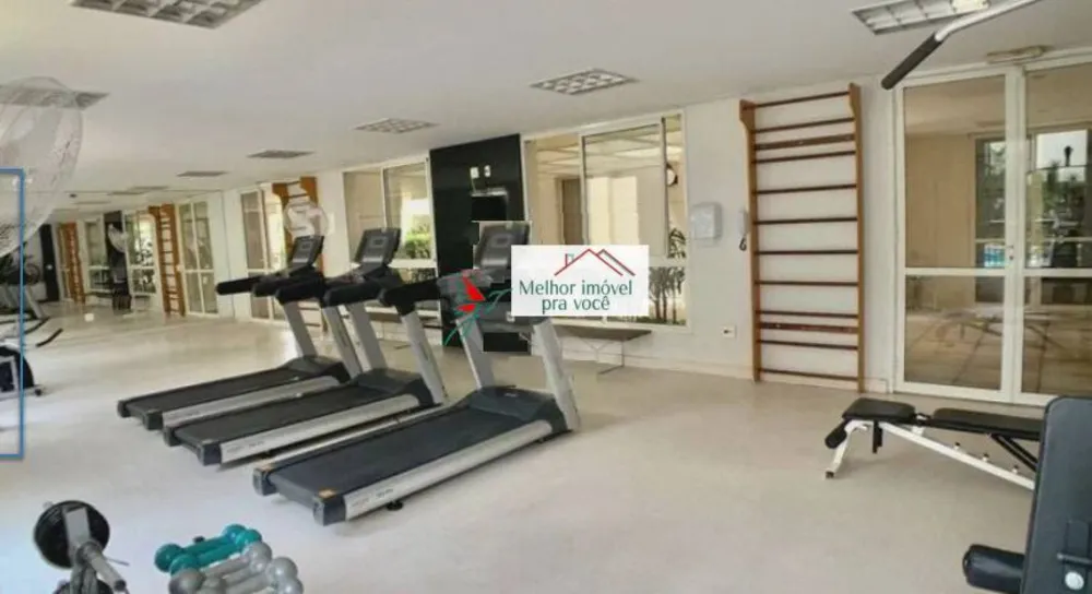 Apartamento, 3 quartos, 163 m² - Foto 6