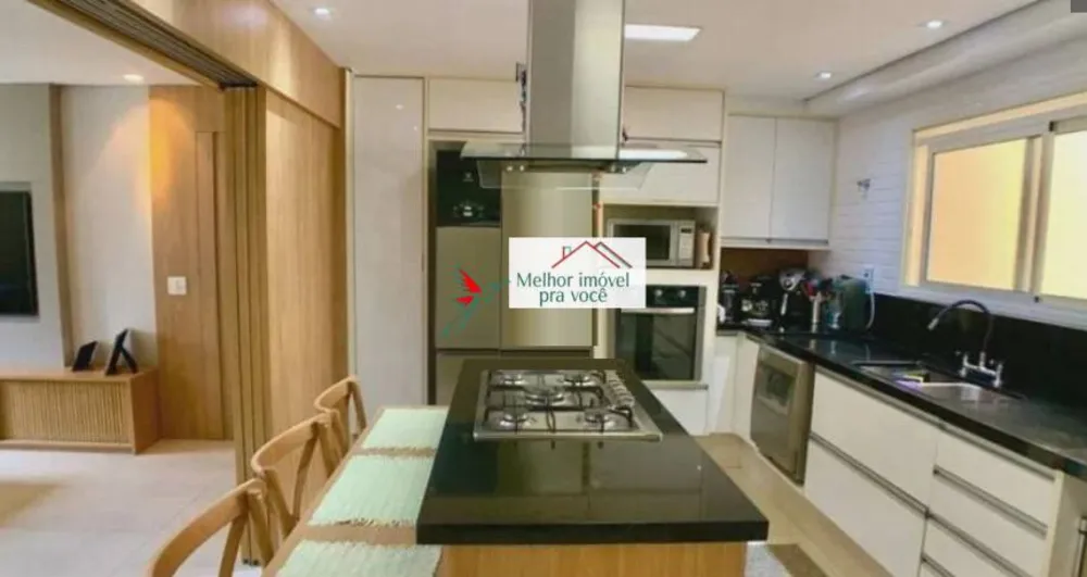 Apartamento, 3 quartos, 163 m² - Foto 1