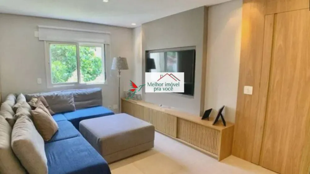 Apartamento, 3 quartos, 163 m² - Foto 4