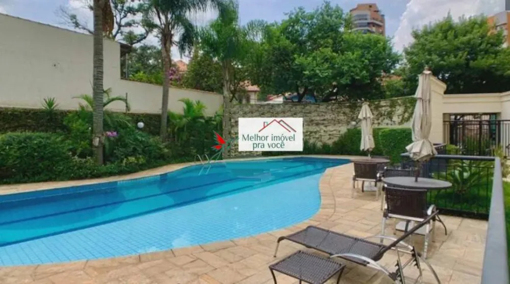 Apartamento, 3 quartos, 163 m² - Foto 9