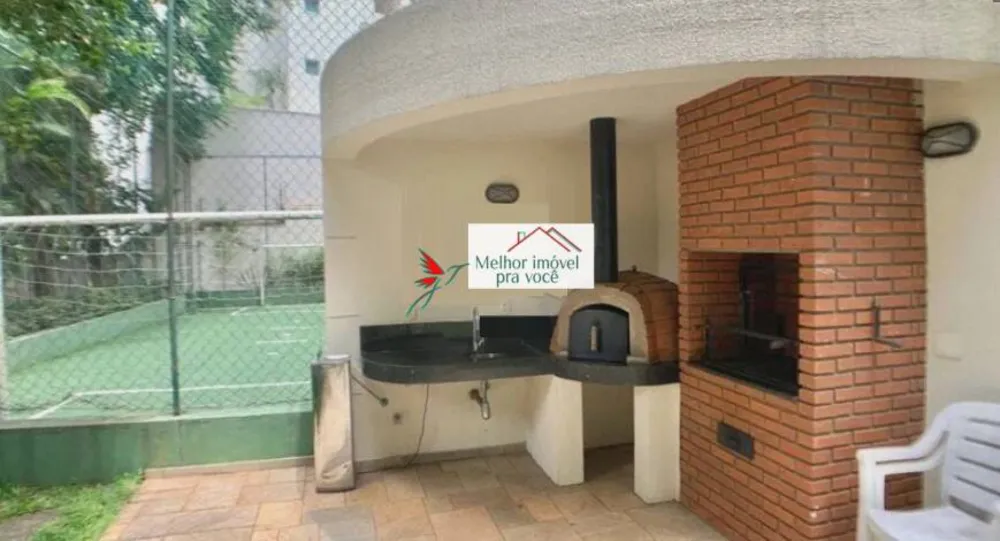 Apartamento, 3 quartos, 163 m² - Foto 8