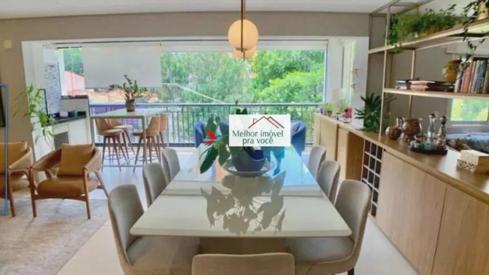 Apartamento, 3 quartos, 163 m² - Foto 7