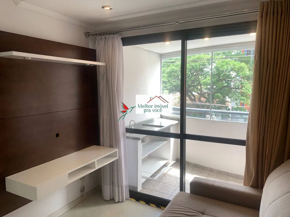 Apartamento, 2 quartos, 55 m² - Foto 4