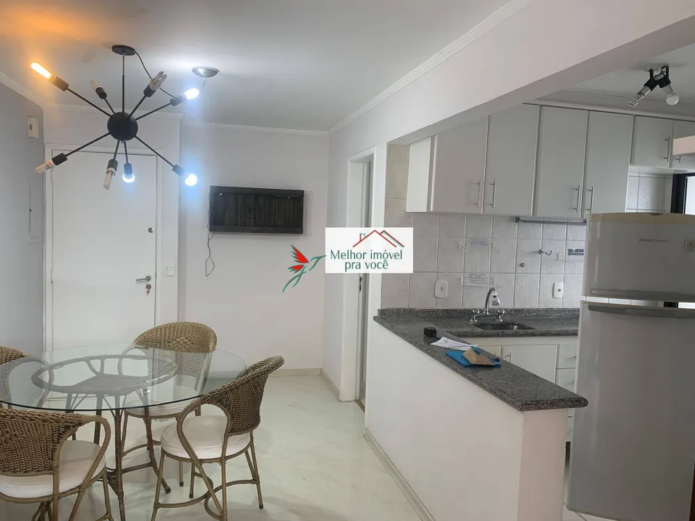 Apartamento, 2 quartos, 55 m² - Foto 6