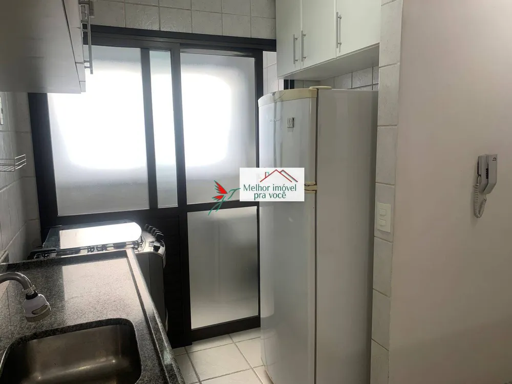 Apartamento, 2 quartos, 55 m² - Foto 5