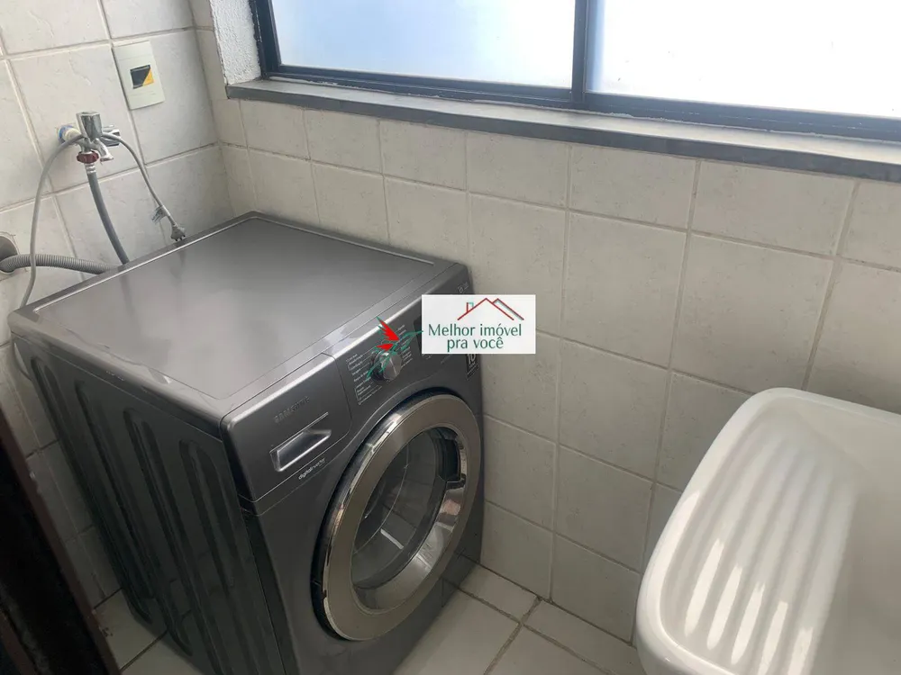 Apartamento, 2 quartos, 55 m² - Foto 2
