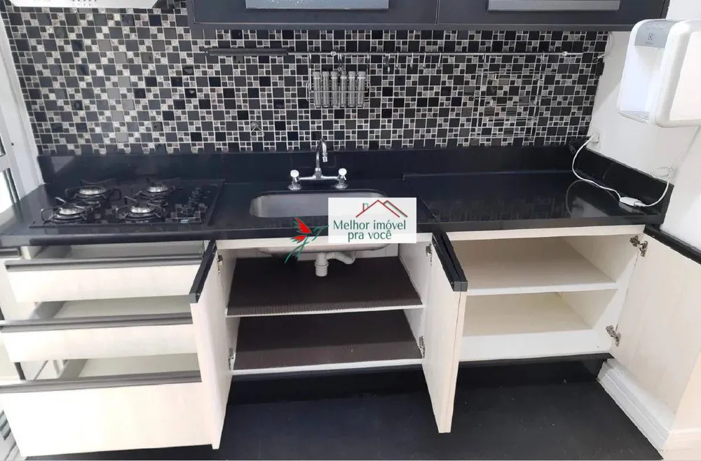 Apartamento, 2 quartos, 95 m² - Foto 4