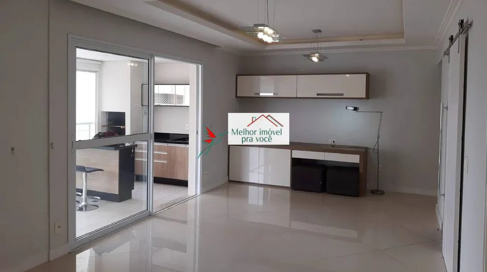 Apartamento, 2 quartos, 95 m² - Foto 2