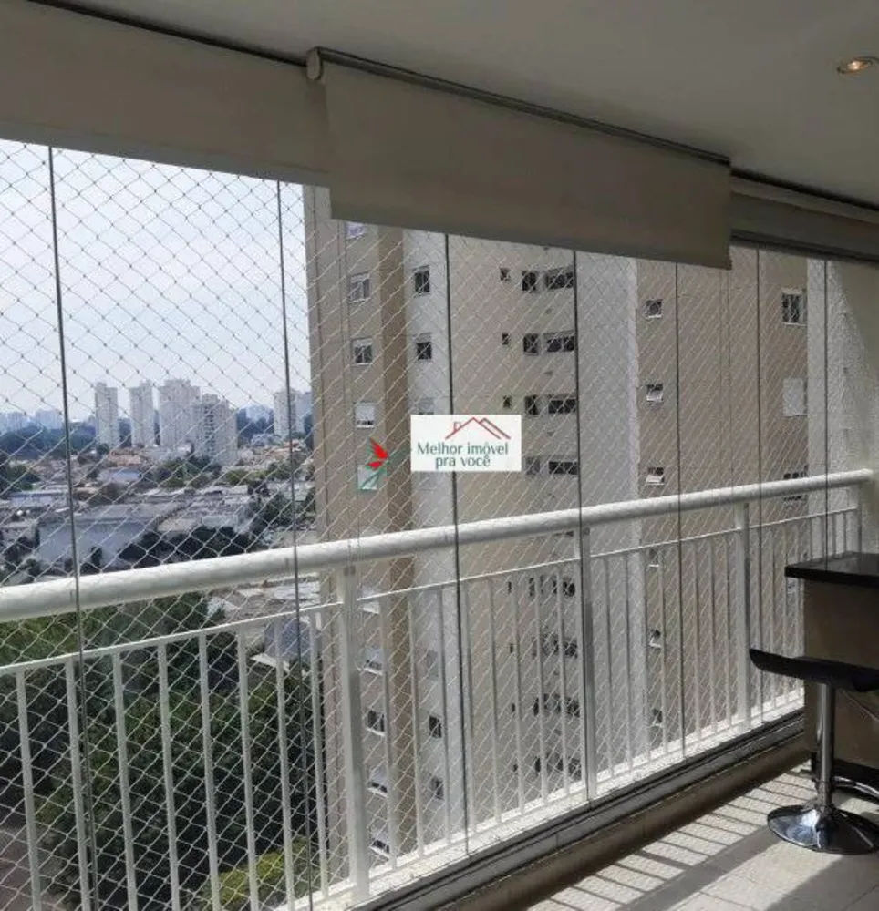 Apartamento, 2 quartos, 95 m² - Foto 3