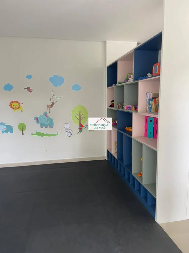 Apartamento, 3 quartos, 81 m² - Foto 6