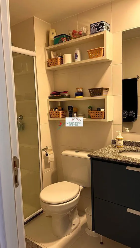 Apartamento, 3 quartos, 81 m² - Foto 4