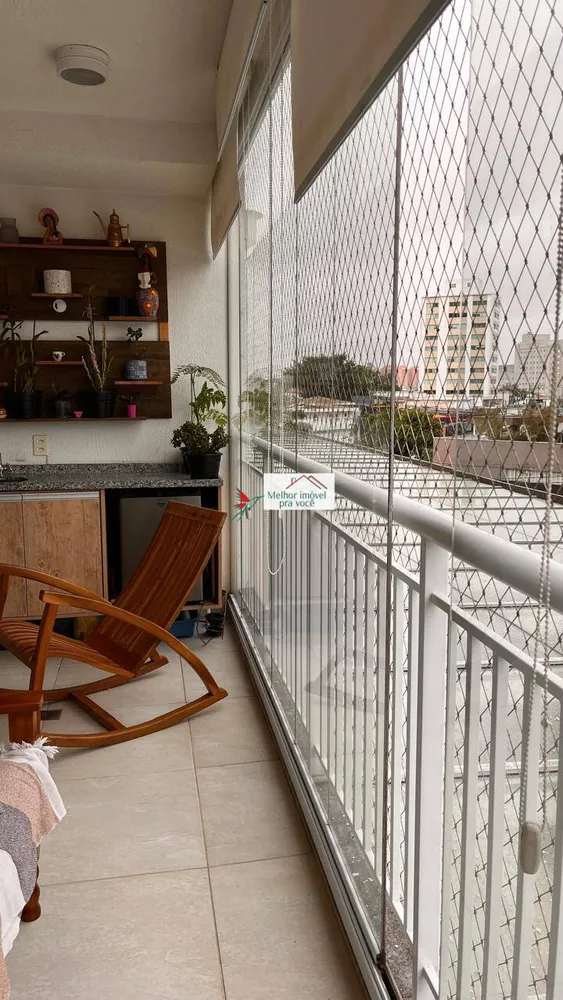 Apartamento, 3 quartos, 81 m² - Foto 1