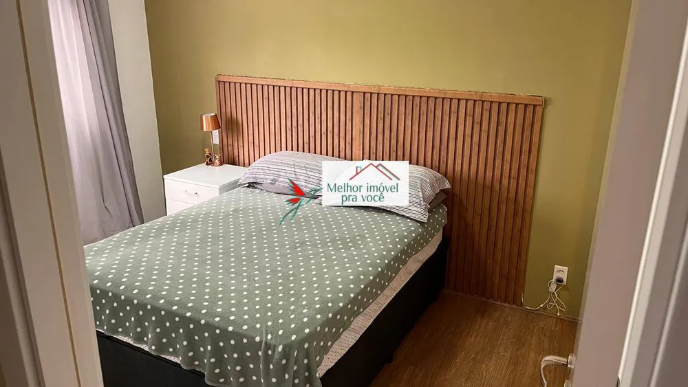 Apartamento, 3 quartos, 81 m² - Foto 3