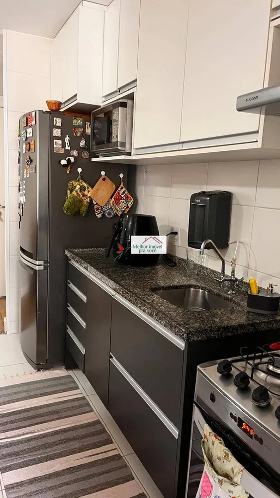 Apartamento, 3 quartos, 81 m² - Foto 2