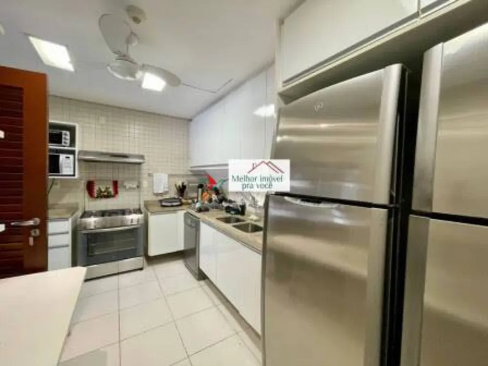 Casa, 5 quartos, 458 m² - Foto 7