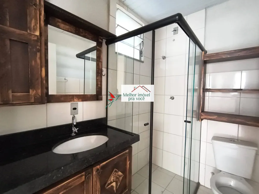 Apartamento, 2 quartos, 52 m² - Foto 9