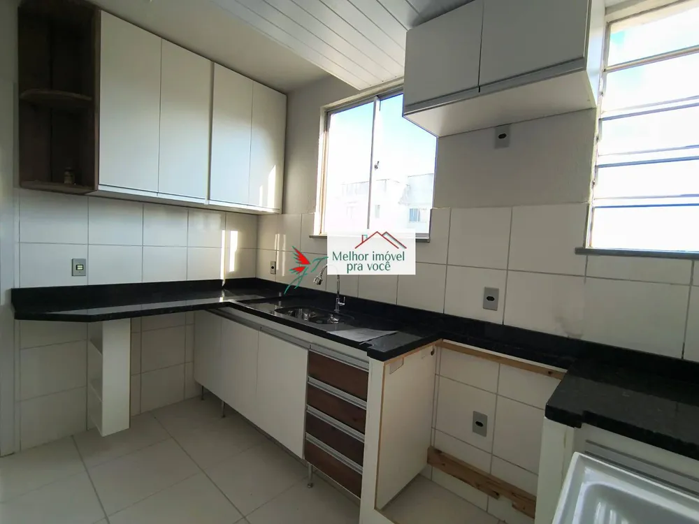 Apartamento, 2 quartos, 52 m² - Foto 2