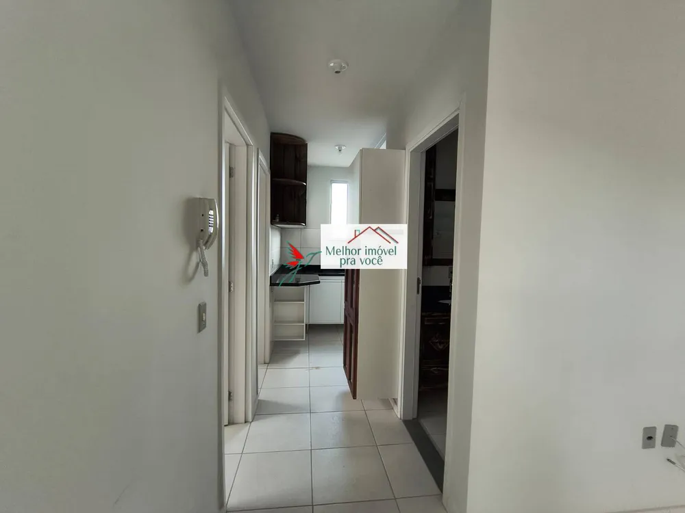 Apartamento, 2 quartos, 52 m² - Foto 8